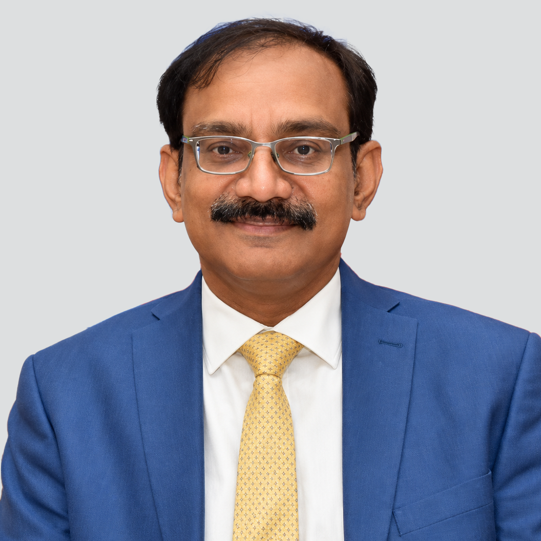 Prof Dr Yogesh Chandra Goswami